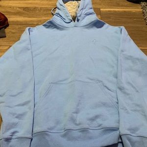 Champion hoodie